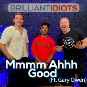 Black Podcasting - Mmmm Ahhh Good (Ft. Gary Owen)