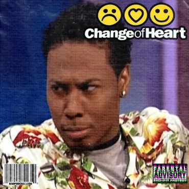 Black Podcasting - EP424: Change Of Heart