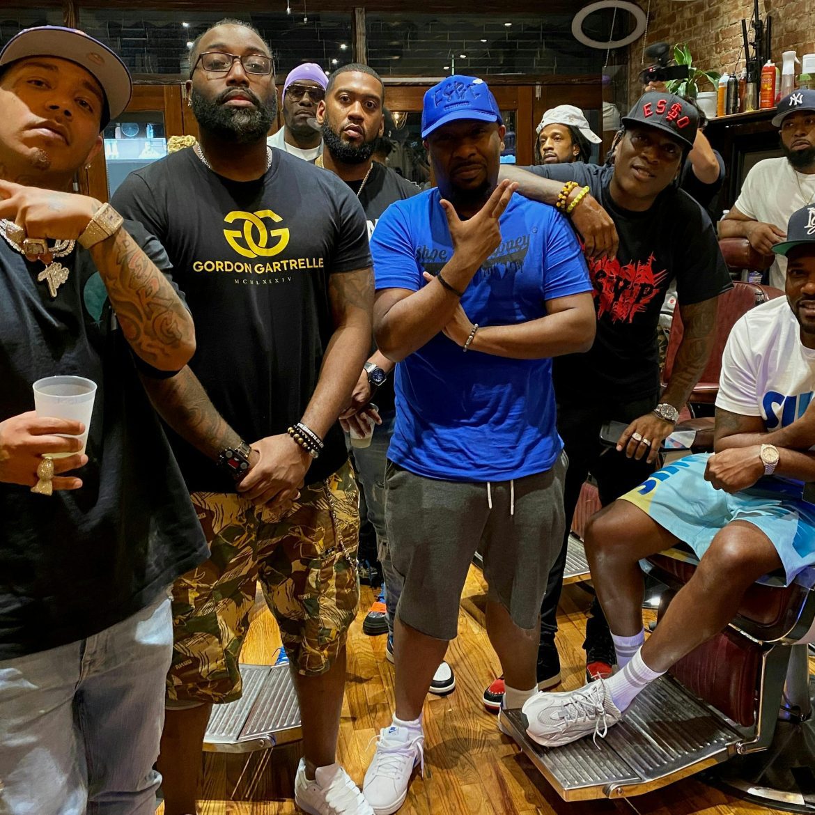 Black Podcasting - Ep#125: The Story Of Hitmaka