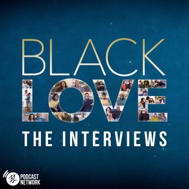 Black Podcasting - Starr & Bart Scott