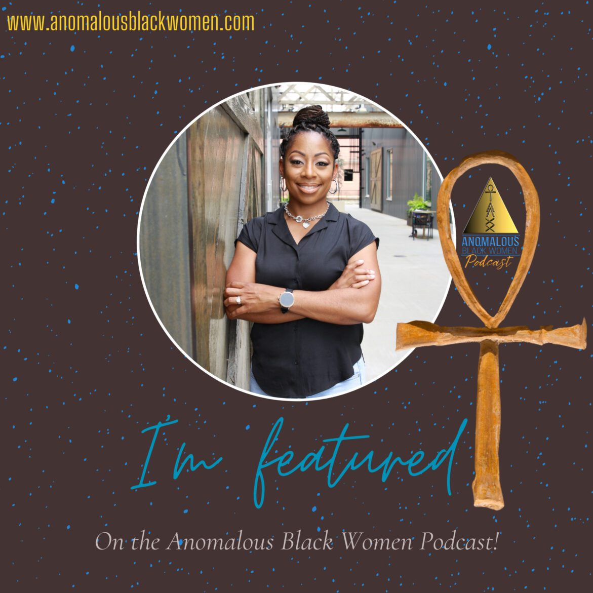 Black Podcasting - Episode 26: Navigating the Mom Life w/Nina E. Scott Your Corner Coach at Nina E. Scott & Company, LLC