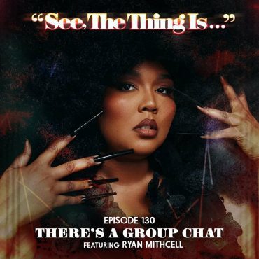 Black Podcasting - There's A Group Chat