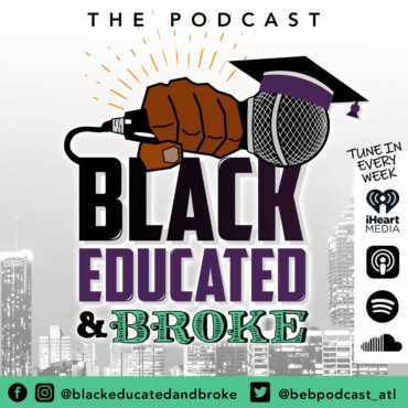 Black Podcasting - BEB Szn3 Eps 39: ShortStacks & Meet BLACKAZHELL UNIVERSITY