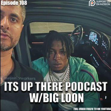 Black Podcasting - Exclusive Interview With Lawyer With NBA YoungBoy , Speaks on HIs trial ,Him and Loon argues Drake Vs NBA YoungBoy , The John Gotti Effect From Youngboy , Intense Details about When They left Court to A Sea Of Emotional Fans