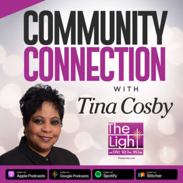Black Podcasting - Walk4NF Indianapolis, Your New Normal: The Impact Of Maternal Mortality On Fathers, and Order Free At-Home Covid-19 Tests Before This Friday | Community Connection Wednesday August 31st 2022