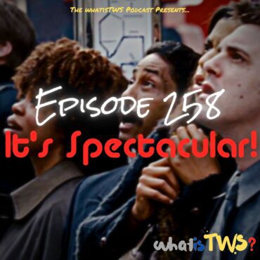 Black Podcasting - Episode 258 - It&apos;s Spectacular