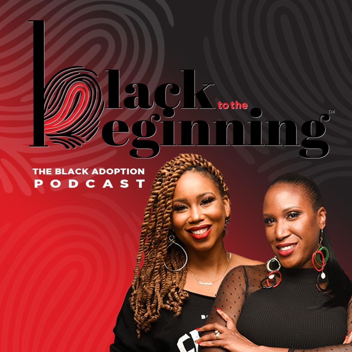 Black Podcasting - S3E33: "Living in a Fog" x Sonia Morgan