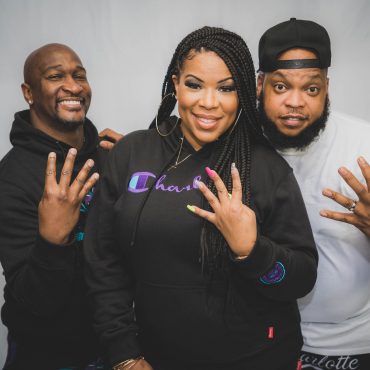 Black Podcasting - Morning Maddhouse:Thursday Maddhouse ReCap (09/08/22)