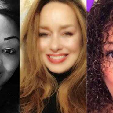 Black Podcasting - THE DR. VIBE SHOW™: STATE OF THINGS WITH AISHA & JILL - SEPTEMBER 18 - 2022