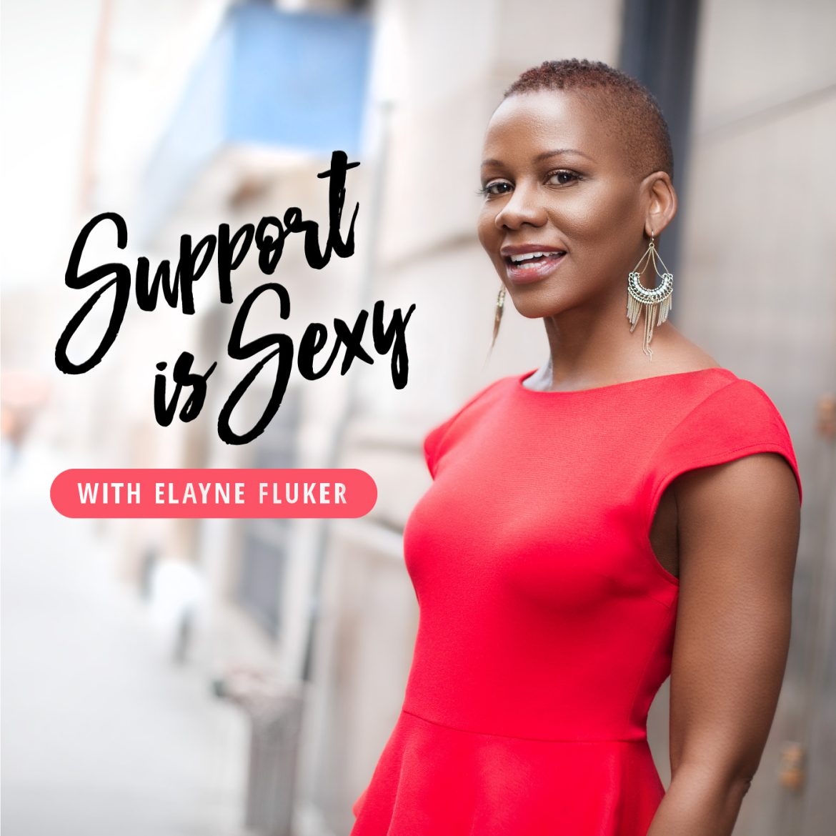 Black Podcasting - The Future of Work, the Great Resignation and What DEI Looks Like Today with Global DEI Strategist Nzinga Shaw