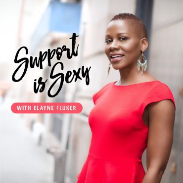 The Future of Work, the Great Resignation and What DEI Looks Like Today with Global DEI Strategist Nzinga Shaw Black Podcasting - The Future of Work, the Great Resignation and What DEI Looks Like Today with Global DEI Strategist Nzinga Shaw