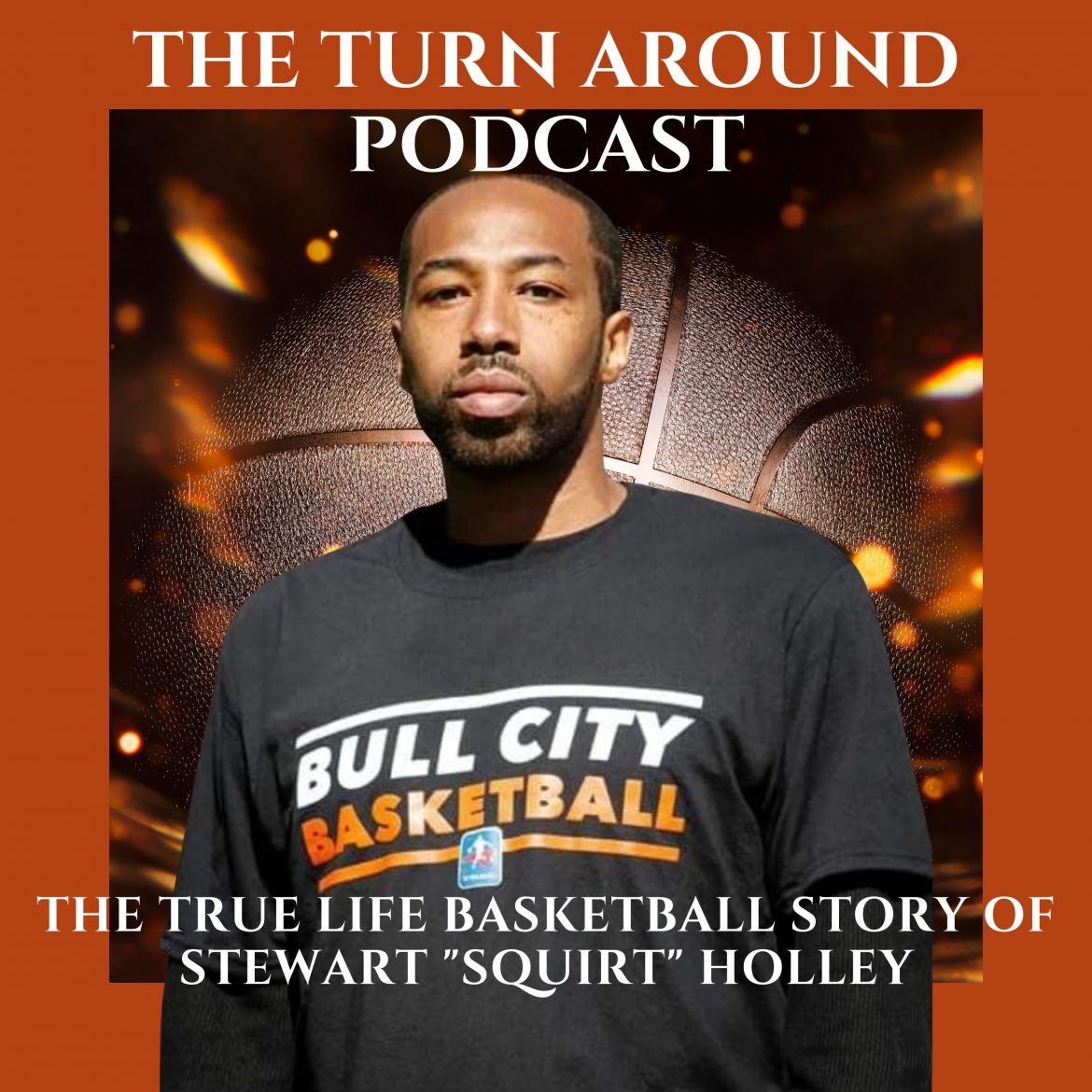 Black Podcasting - Steven Williams on Walltown Roots, Business & Building a Better Durham | The Turn Around Podcast