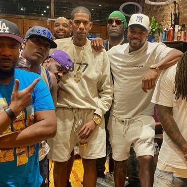 Black Podcasting - Ep#131: YOUNG GURU