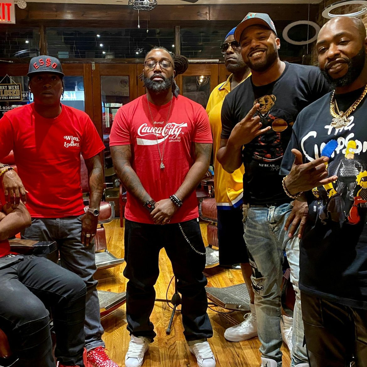 Black Podcasting - EP#130: Ceaser Emanuel (Black Ink)