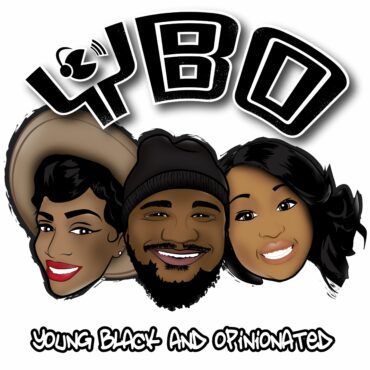 Black Podcasting - Ep. 219, "You’re A Shouldy Person"