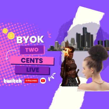 Black Podcasting - BYOK Two Cents 23: Detroit has a Win, The Woman King Triumphs & Controversary & More