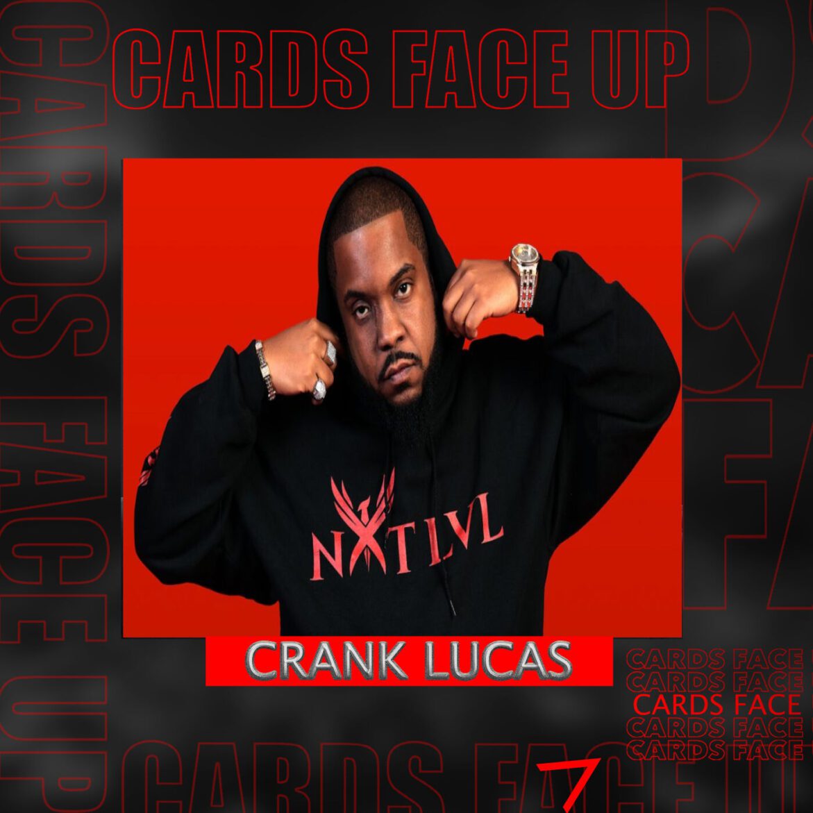 Black Podcasting - Crank Lucas Speaks On His Stardom | Beefing Over Skits | Copy Cats | Jay Z Vs Lil Wayne And More