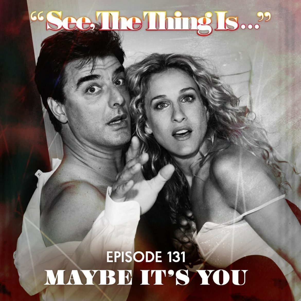 Black Podcasting - Maybe It's You