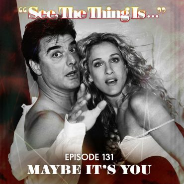 Black Podcasting - Maybe It's You
