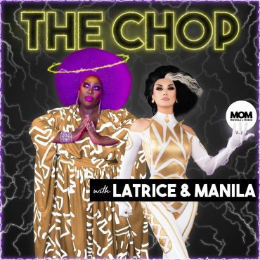 Black Podcasting - [FREE EPISODE] Drag Race UK S4 E1 "ST4RT Your Engines" (Pt. 1)