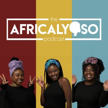 Black Podcasting - Episode 57 - STEM in Africa ft. Nomhle Ngwenya