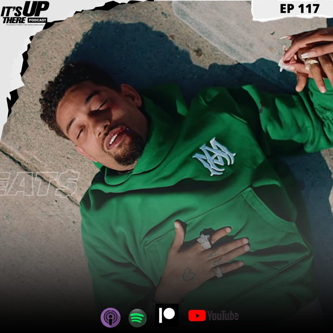 Black Podcasting - PnB Rock Killed In La At 30 | You Gotta Love Yourself To Take The Jewelry Off | Periko Disrespecting Durk WIth Clout Chasing WIth Family | Kanye West Leaves Gap Or Cap? | I Told Y’all Adidas Doesn’t Like Gap Involvement | Ice Spice Booking Price | Love