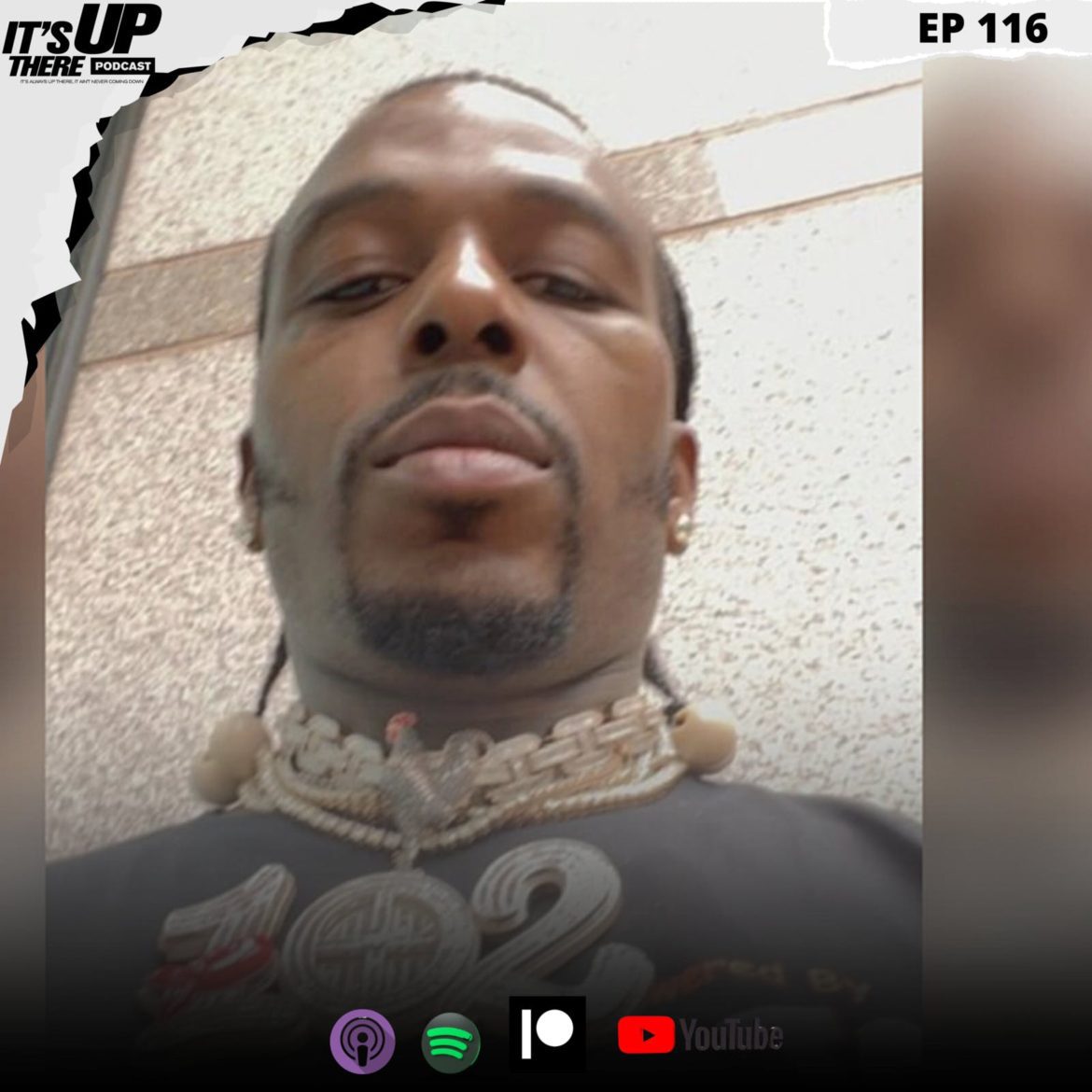 2nd Chance to A 3rd Time Offender / Sauce Walker Murder Or Cap / Quando Rondo Drops His Crip Flag After Taking His Criping To La / Kanye West Global Strategy / Ex Full Send Employee Runs To Hip Hop Culture/ Loon Speaks On Quitting Your Job Black Podcasting - 2nd Chance to A 3rd Time Offender / Sauce Walker Murder Or Cap / Quando Rondo Drops His Crip Flag After Taking His Criping To La / Kanye West Global Strategy / Ex Full Send Employee Runs To Hip Hop Culture/ Loon Speaks On Quitting Your Job