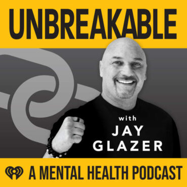 Black Podcasting - Introducing: Unbreakable with Jay Glazer