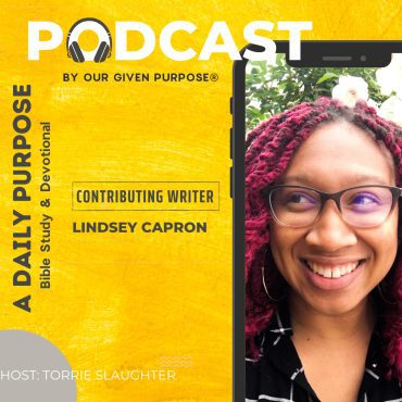 Black Podcasting - Day 290 The Everlasting Love Note by Lindsey Capron