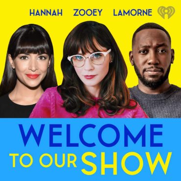 Black Podcasting - Rerun: A Conversation with Jake Johnson