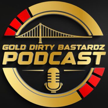 Black Podcasting - EP 56 RIP John Madden | Trey Lance to start | Bay Blood