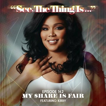 Black Podcasting - My $hare Is Fair