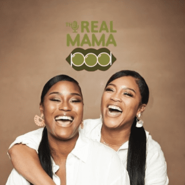 Black Podcasting - Episode 65: The Dynamic Duo: A Mother-Daughter Journey in Writing
