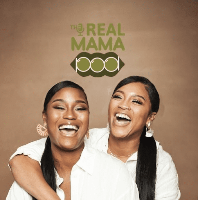 Black Podcasting - Episode 65: The Dynamic Duo: A Mother-Daughter Journey in Writing