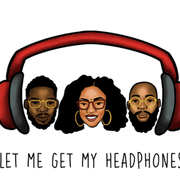 Black Podcasting - Self-love and Black Creatives