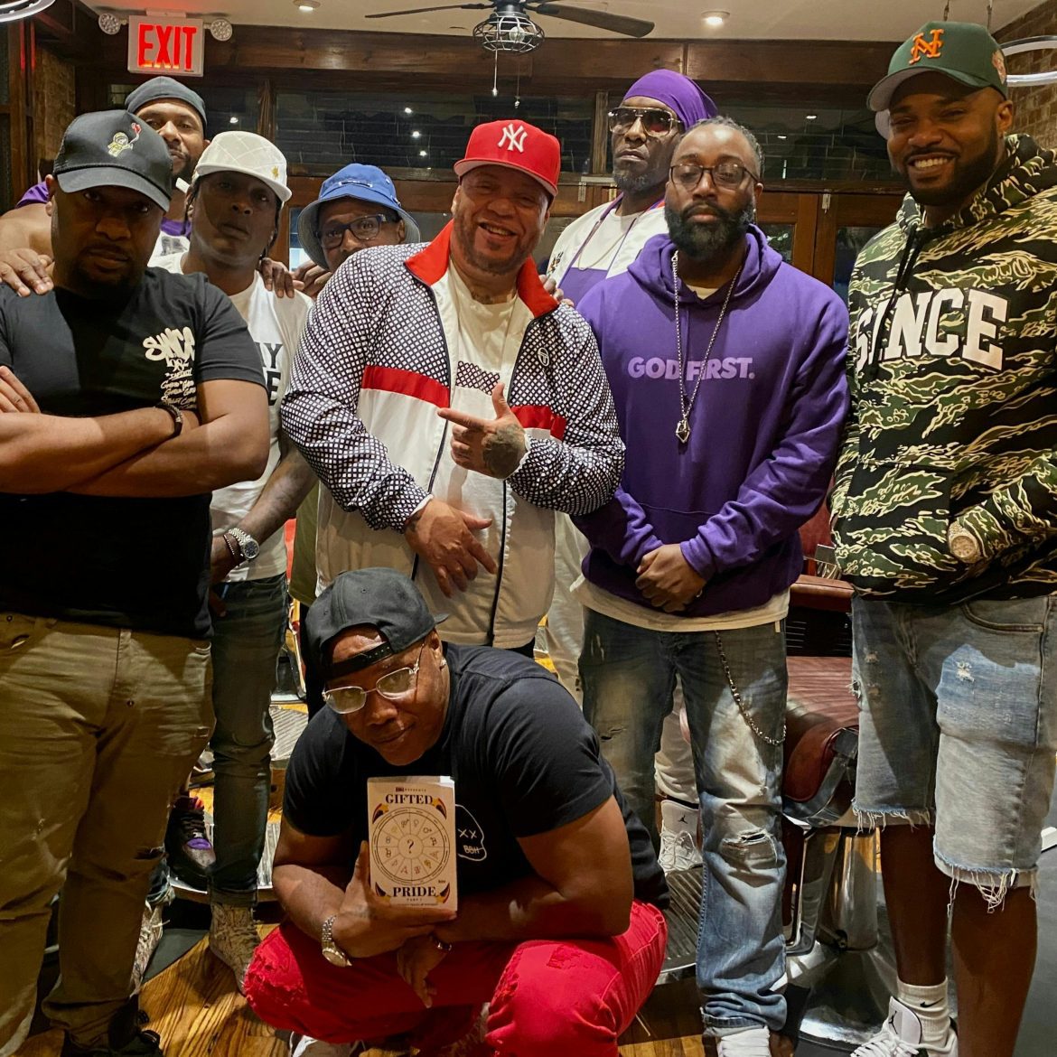 Black Podcasting - Ep#132: BIMMY ANTNEY