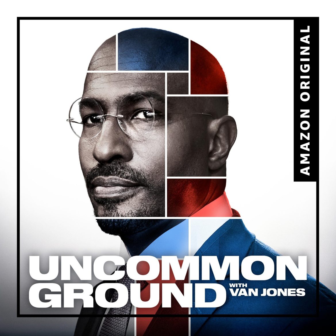 Black Podcasting - How Do Conservatives Really Feel? with Matt Schlapp
