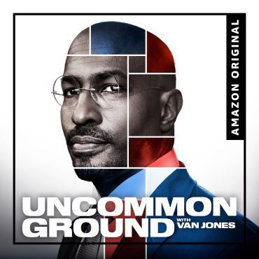 Black Podcasting - Bonus Episode: Van’s Take on Race and Privilege with Chelsea Handler