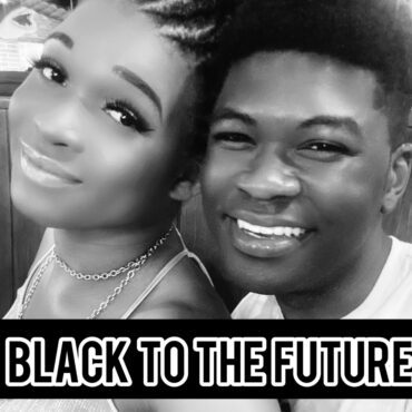 Black Podcasting - Ep #20 - Bountiful Black History (LIVE)