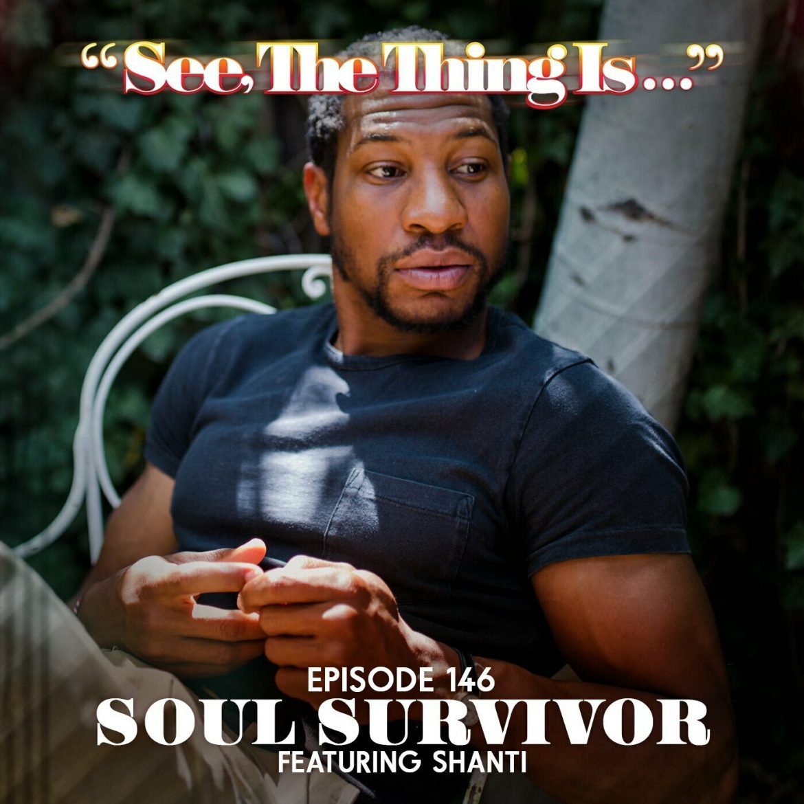 Black Podcasting - Soul Survivor
