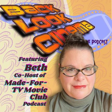 Black Podcasting - Ep. 92: The Lost Boys (Featuring Beth from Made-For-TV Movie Club Podcast)