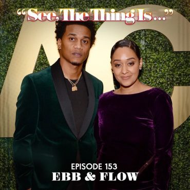 Black Podcasting - Ebbs & Flows