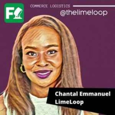 Black Podcasting - Chantal Emmanuel - LimeLoop
