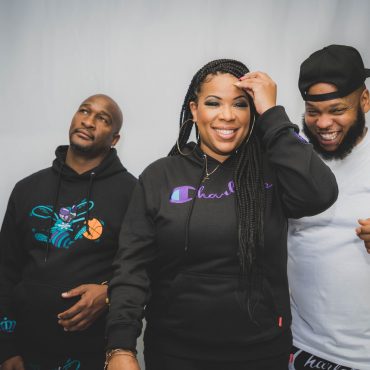 Black Podcasting - Morning Maddhouse: Wednesday Maddhouse ReCap (11/02/22)