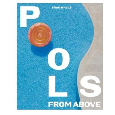 Black Podcasting - Author Brad Walls discusses POOLS FROM ABOVE on #ConversationsLIVE