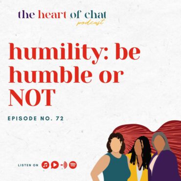 Black Podcasting - EP 72 Humility: Be Humble or not