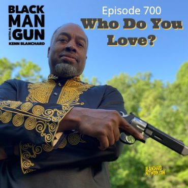 Black Podcasting - Who Do You Love?