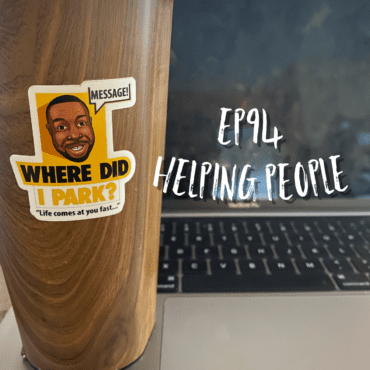Black Podcasting - Episode 94: WDIP-94: Helping People