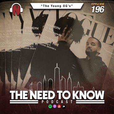 Black Podcasting - Episode 196 | "The Young O.G.'s"