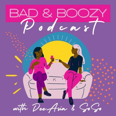 Black Podcasting - Episode 174 - A Boozy Breakfast